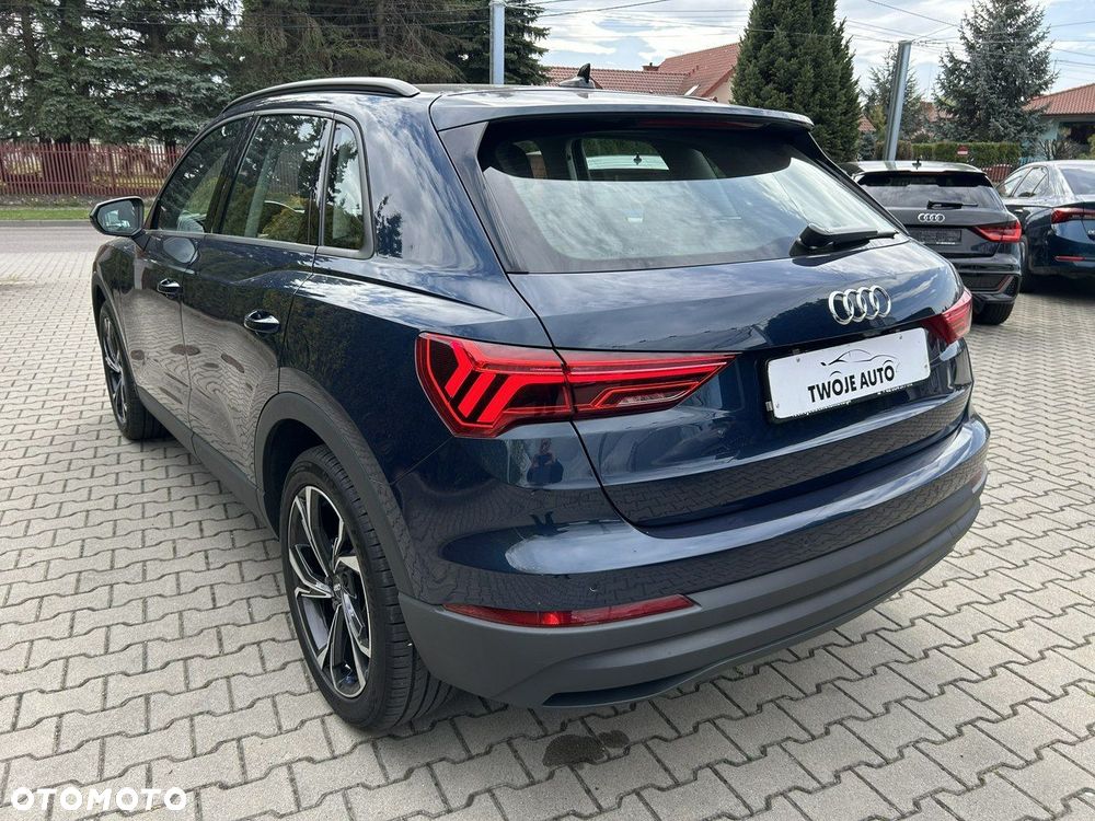Audi Q3 35 TFSI S tronic - 8