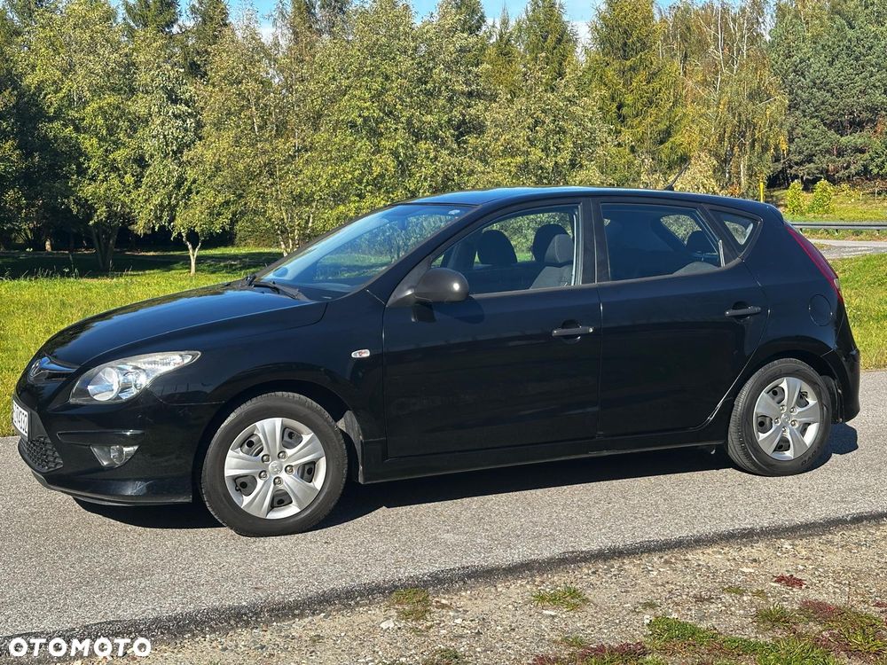 Hyundai i30 - 8