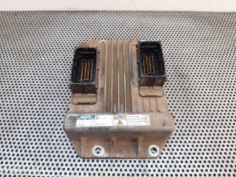 CENTRALINA DO MOTOR UCE OPEL MERIVA - 1