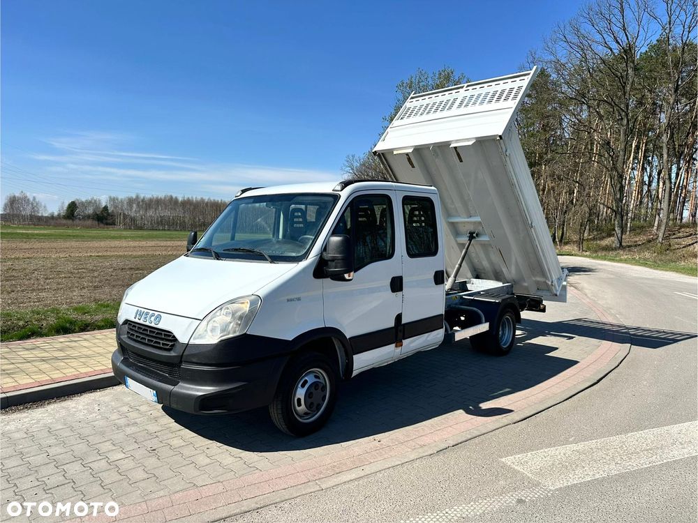 Iveco 35C15 - 1