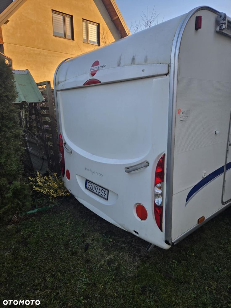 Burstner belcanto 490 TK - 5