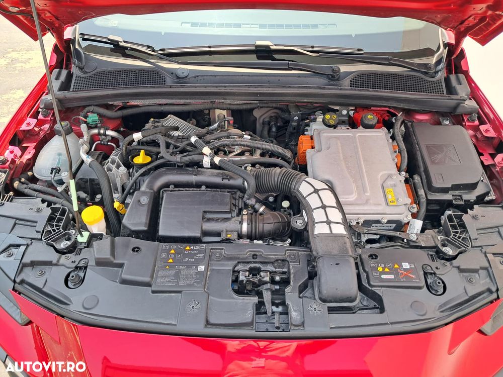 Renault Clio VI E-Tech 160 HEV Esprit Alpine - 21