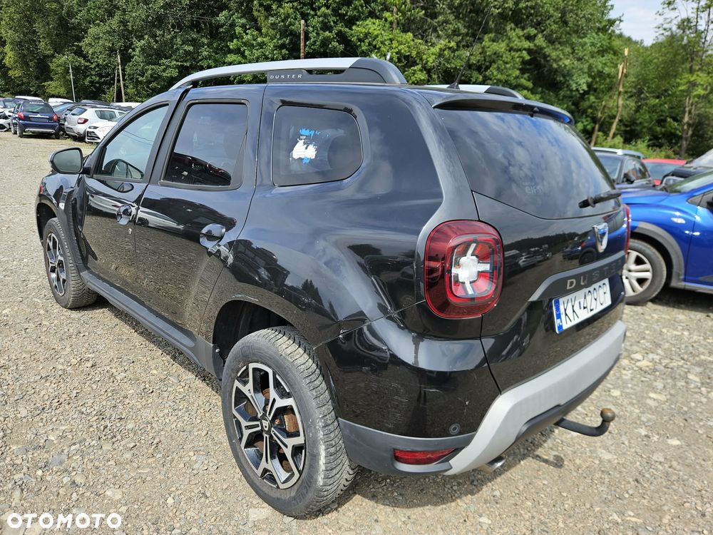 Dacia Duster TCe 125 4WD Prestige - 7