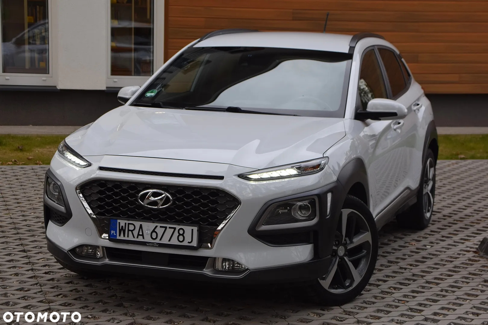 Hyundai Kona 1.0 T-GDI Premium - 3