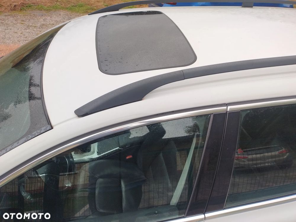 Volvo V70 D4 Summum - 10