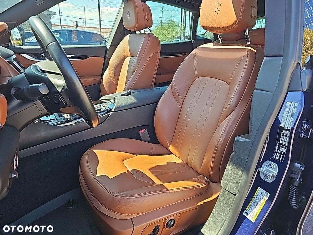 Maserati Levante Standard - 5