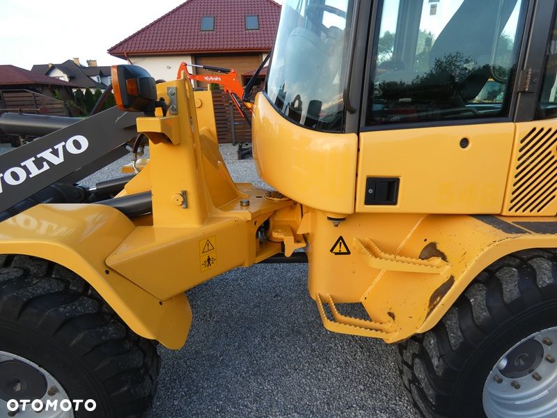 Volvo L30B PRO / Z Niemiec / ORG. 7.120mtg / Bardzo ładne / - 20