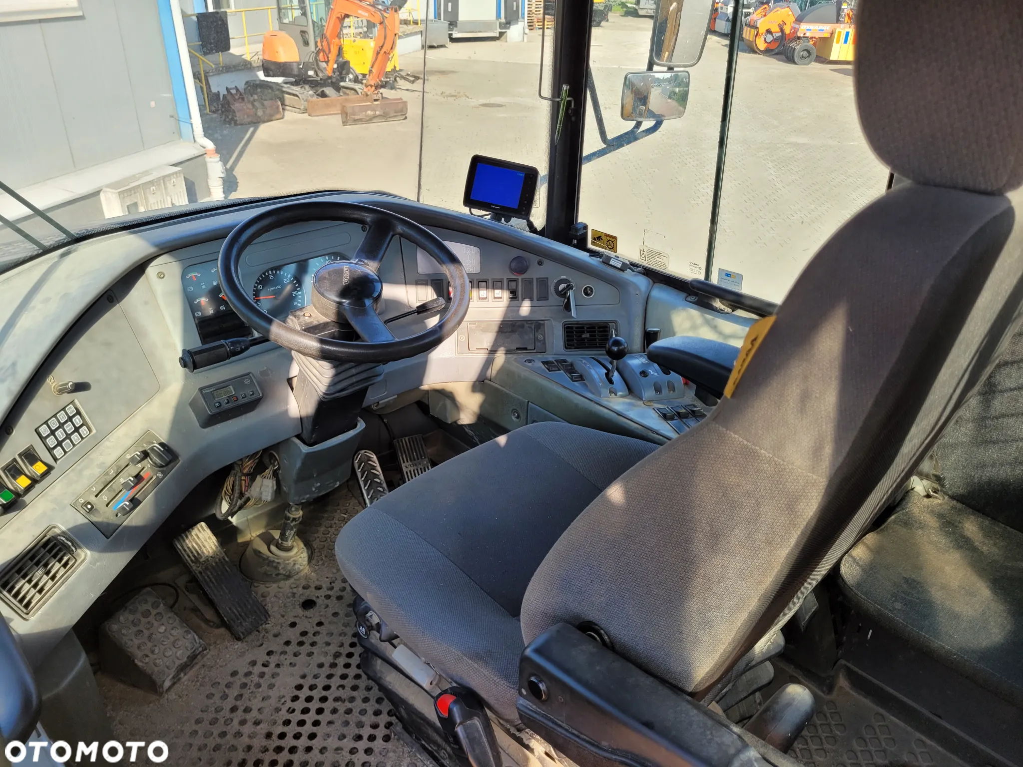 Volvo A35D - 19
