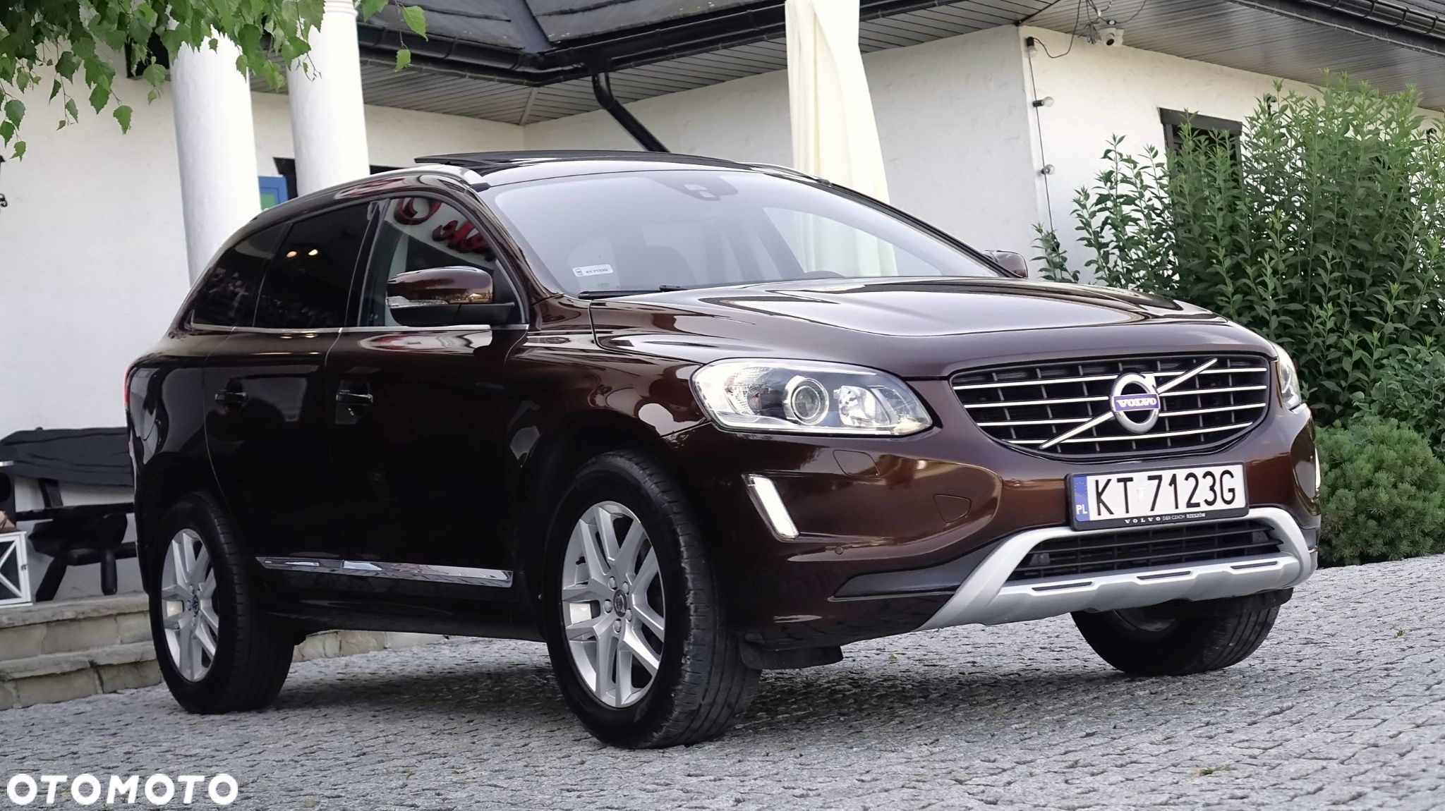 Volvo XC 60 - 16