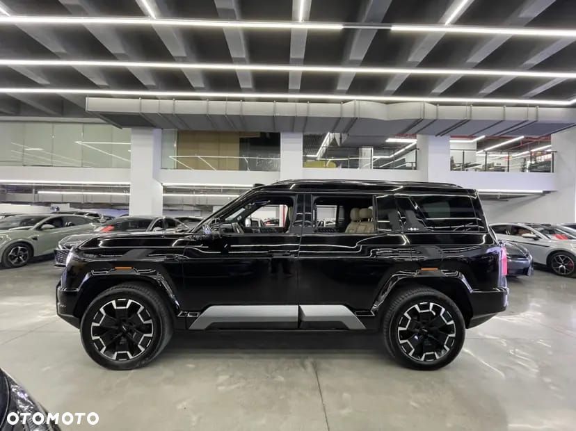 BYD Leopard 8 - 2