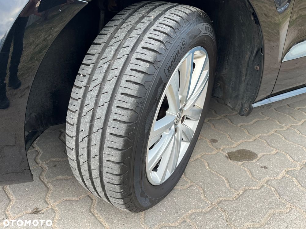 Volkswagen Polo 1.2 TSI (Blue Motion Technology) Comfortline - 18