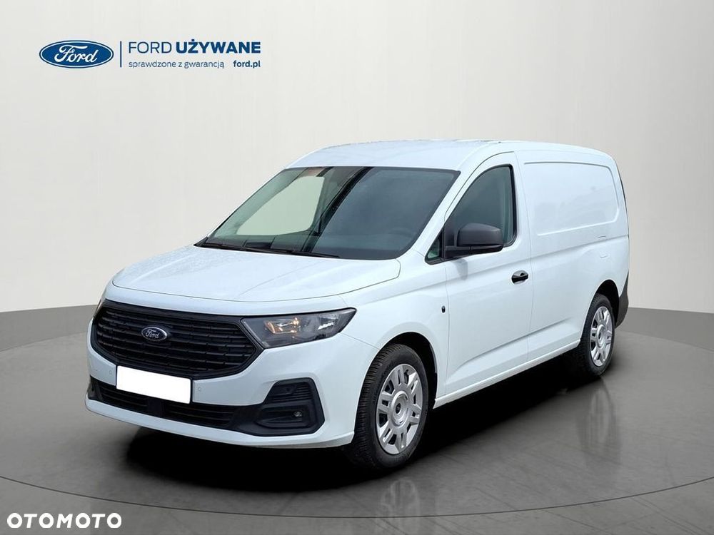Ford Transit-connect - 1
