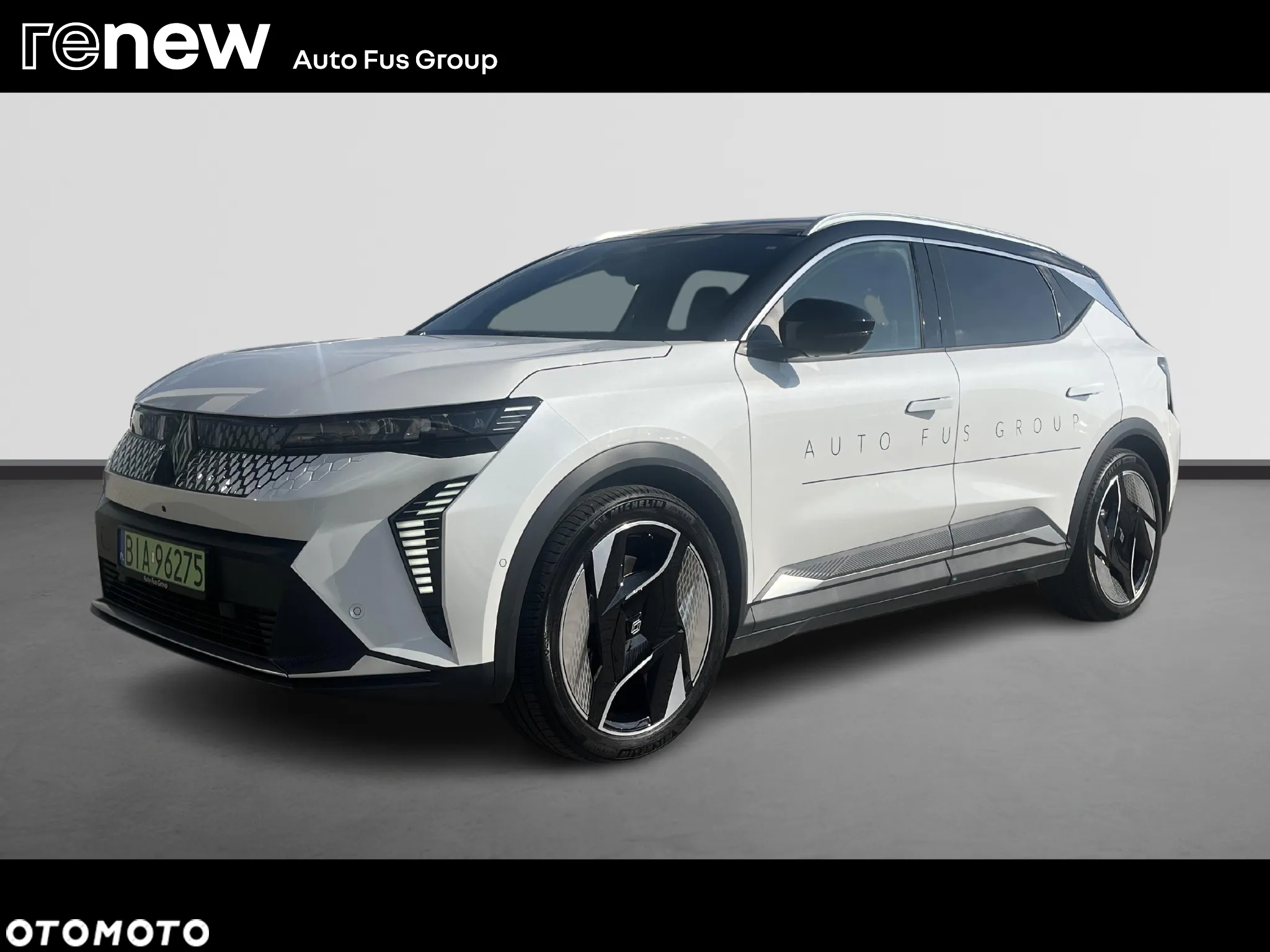 Renault Scenic EV87 Iconic - 5