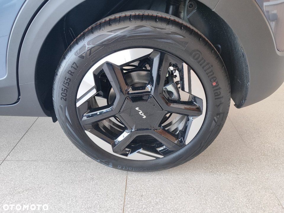 Kia Stonic - 20