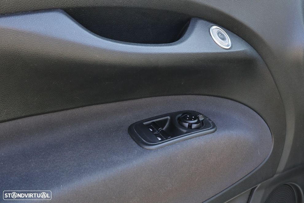 Fiat 500e Icon - 15
