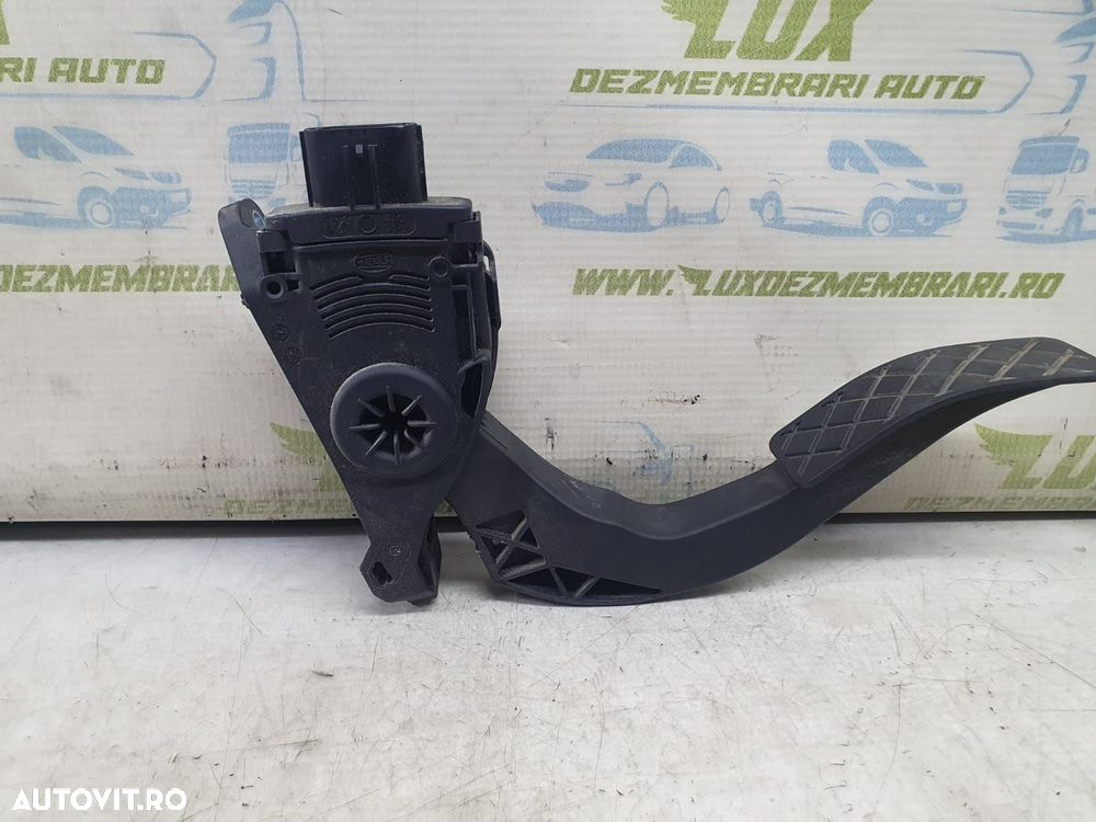 Pedala acceleratie 8k1723523 Audi A5 8T [2007 - 2011] 2.7 tdi CGKA - 2
