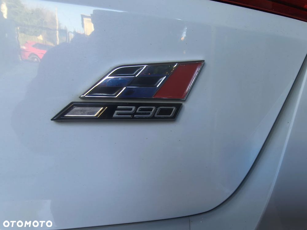 Seat Leon 2.0 TSI Cupra 290 S&S - 21
