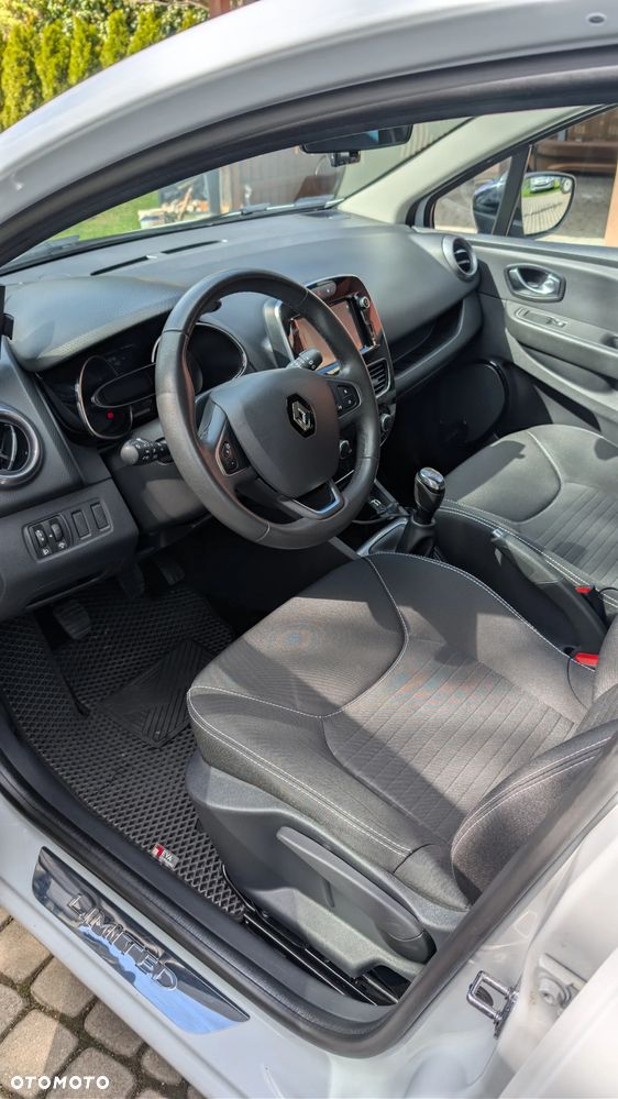 Renault Clio 1.2 16V Limited - 6