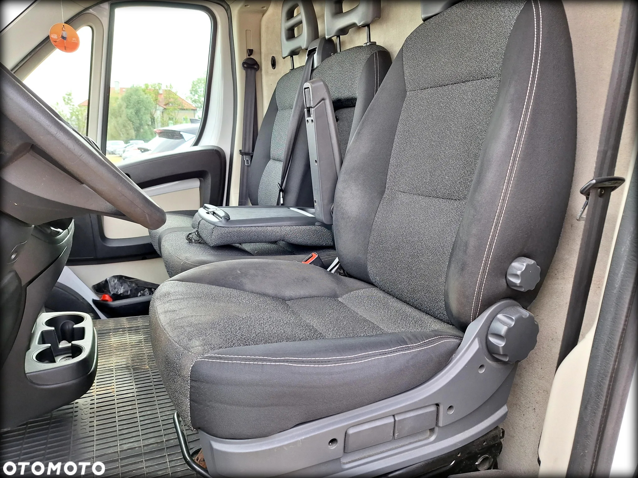 Fiat ducato - 8