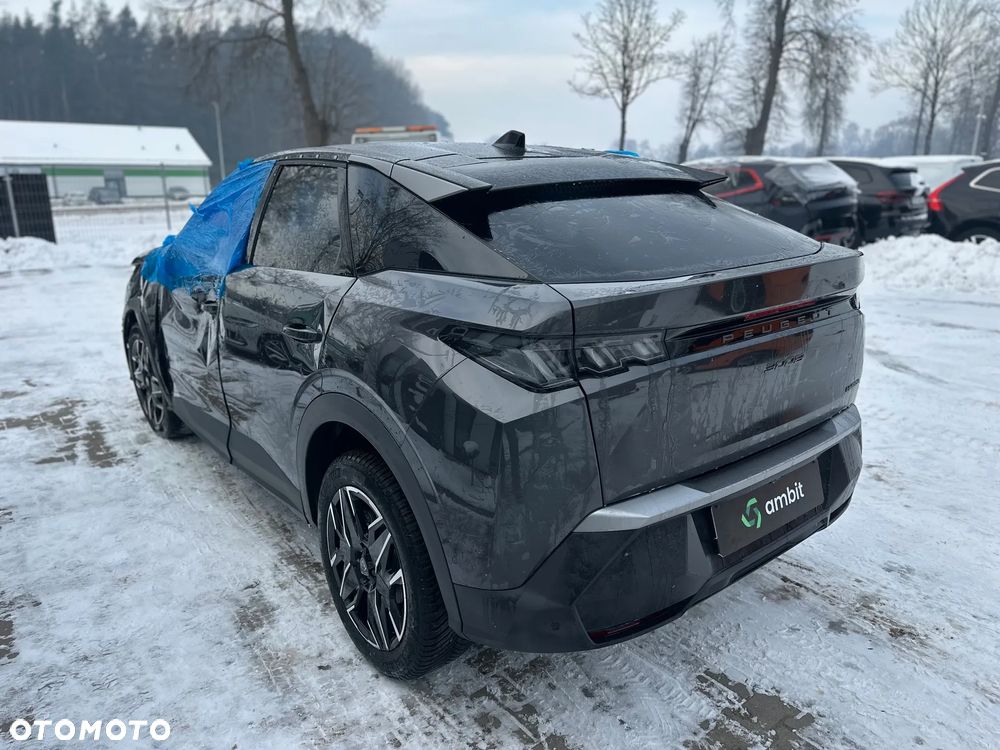 Peugeot 3008 1.2 PureTech Active Pack S&S - 5