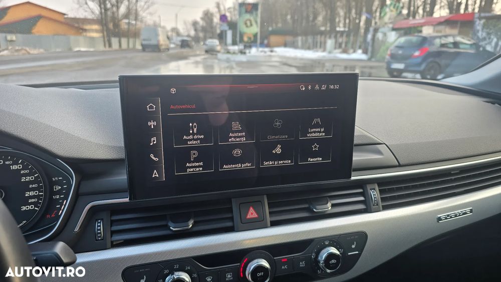 Audi A5 ack 2.0 45 TFSI quattro S tronic MHEV Advanced - 10