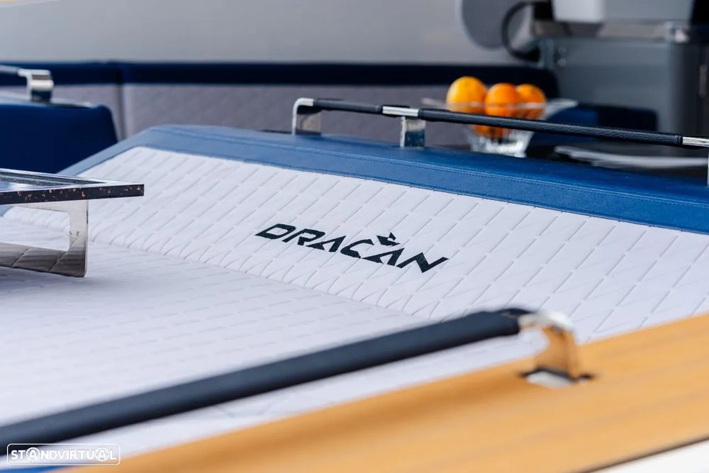 Dracan 42 HT - 25