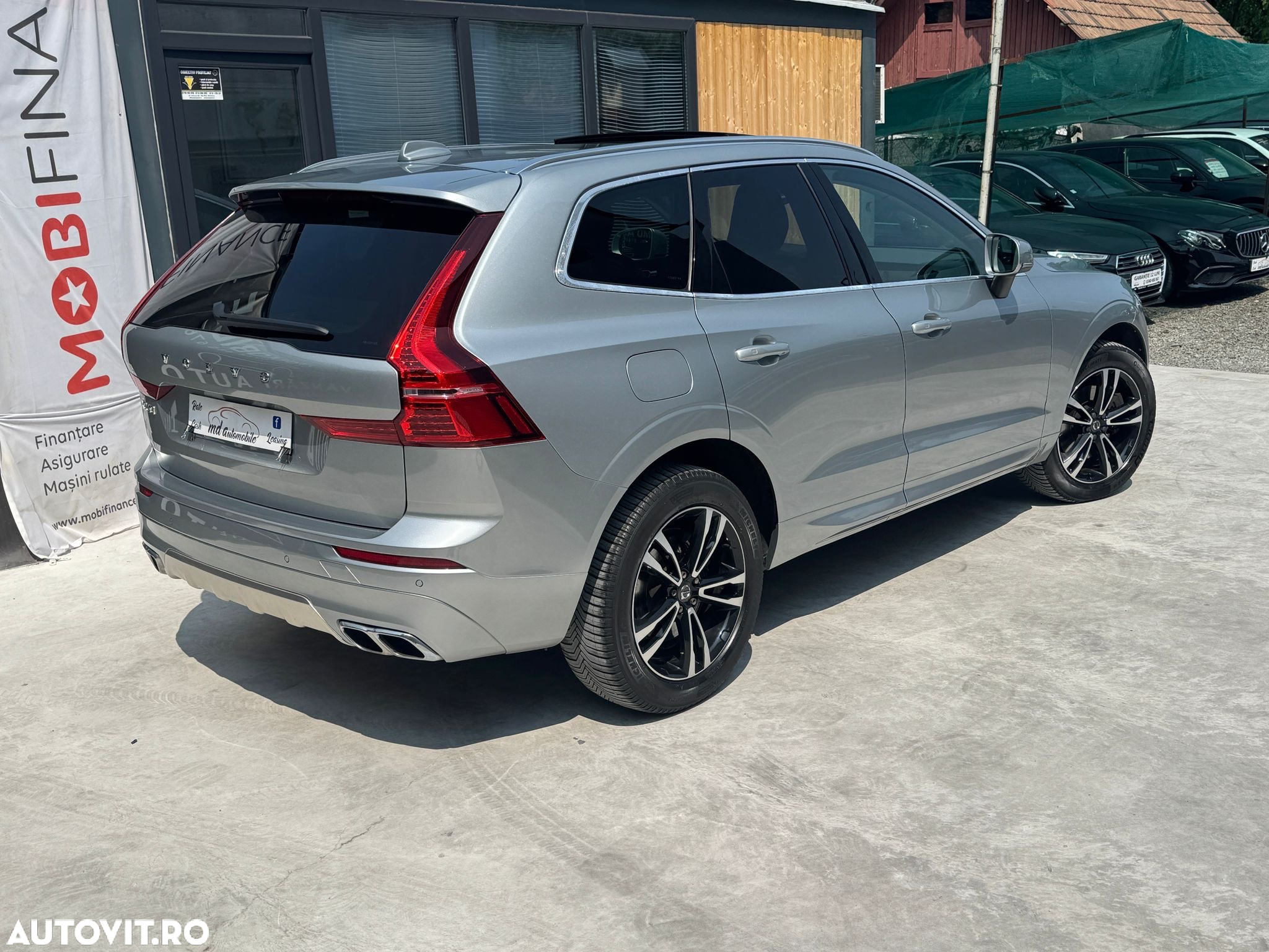 Volvo XC 60 - 3