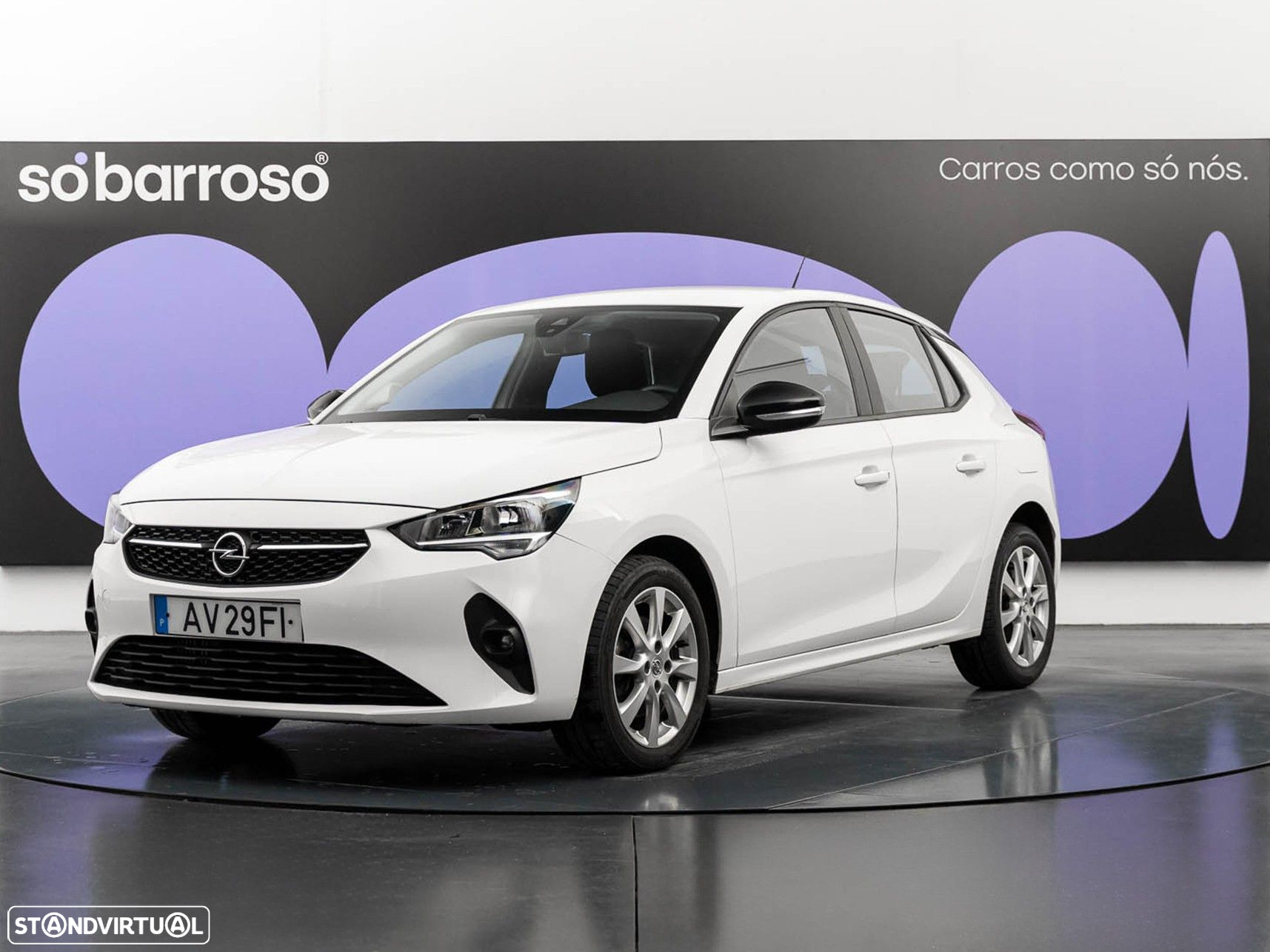 Opel Corsa 1.5 D Edition - 2