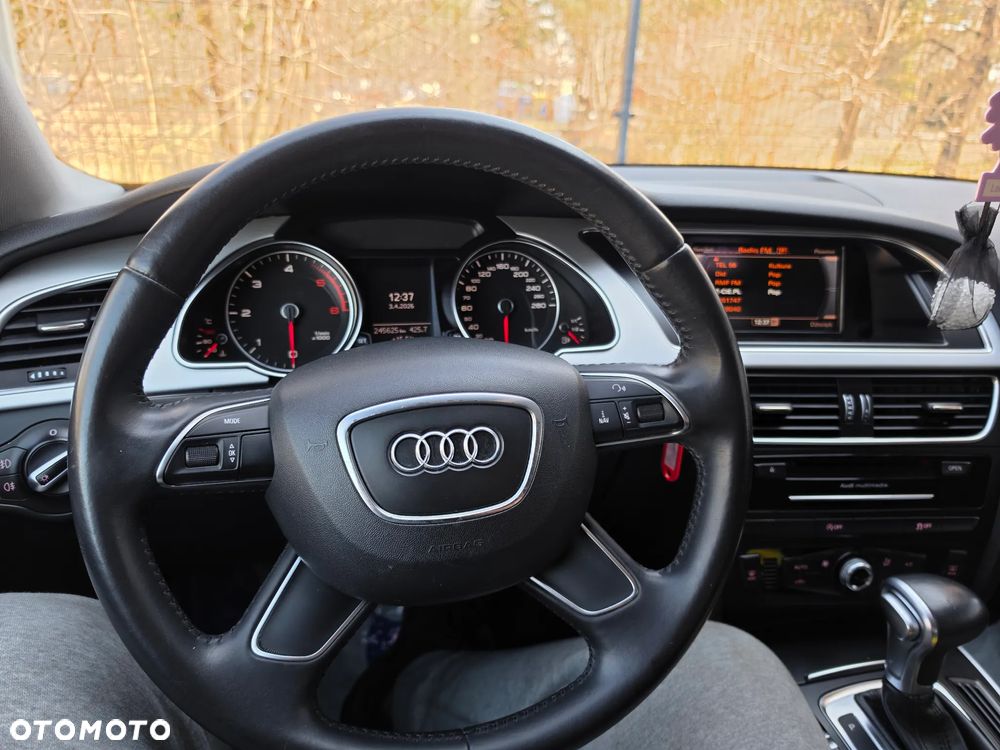 Audi A5 Sportback 2.0 TDI S tronic - 18