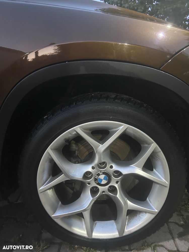 BMW X1 sDrive18d - 3