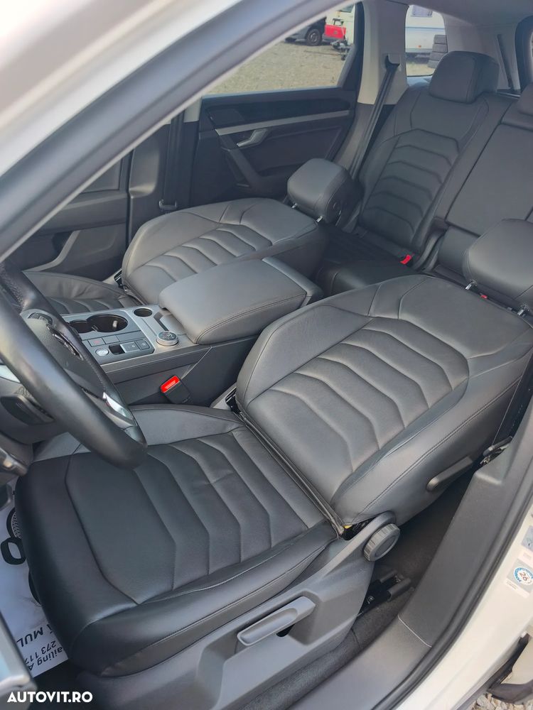 Volkswagen Touareg V6 TDI Elegance - 20