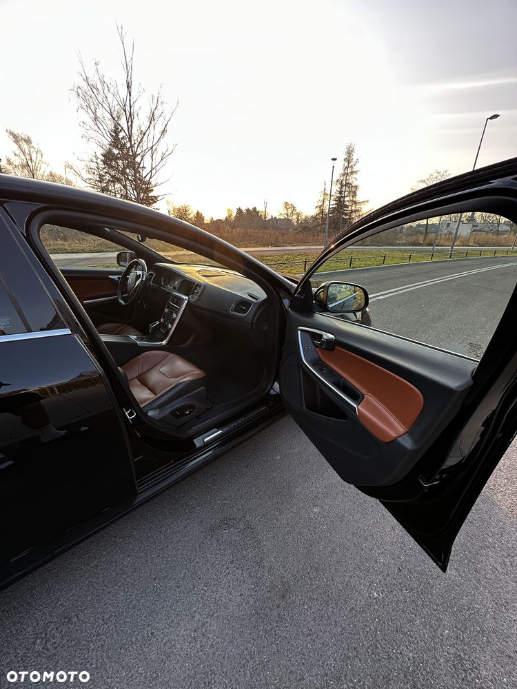 Volvo S60 T5 Geartronic - 10