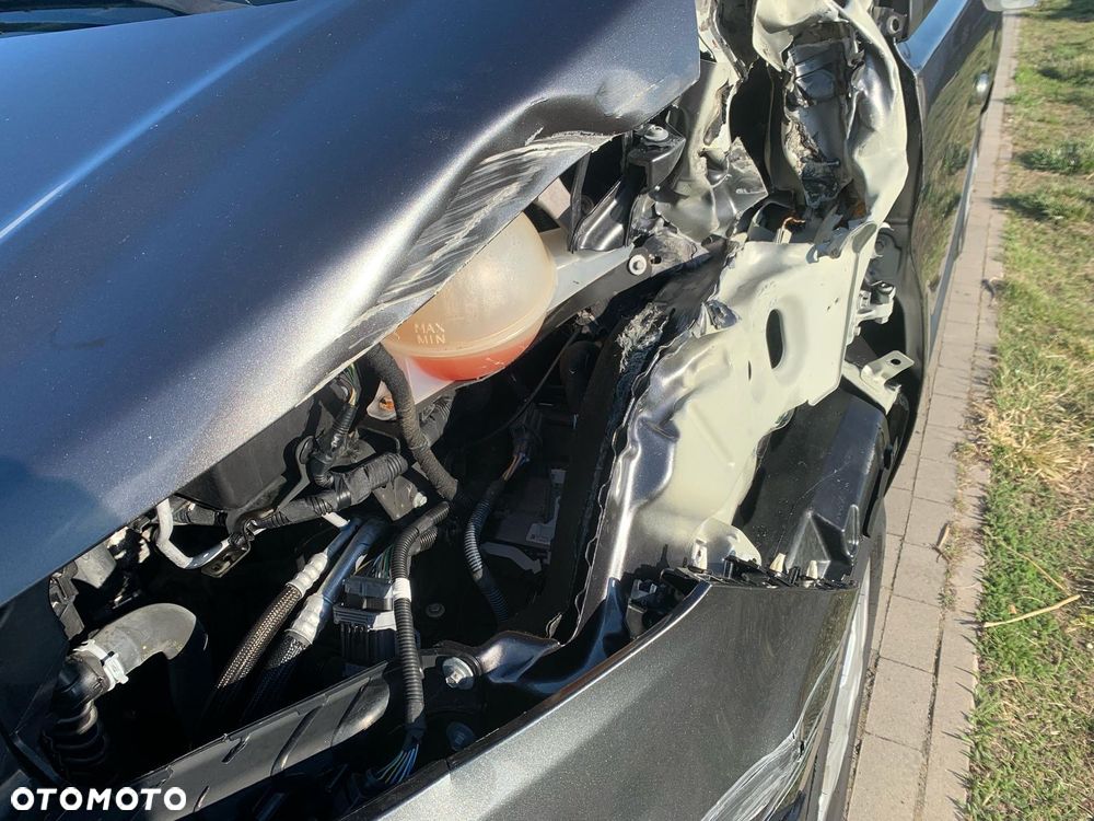 Ford Transit Custom - 12