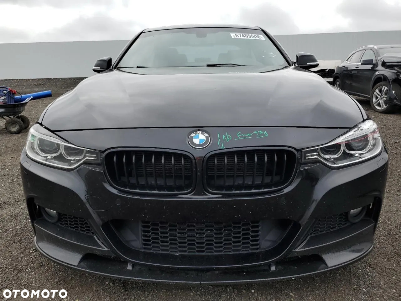 BMW Seria 3 - 5