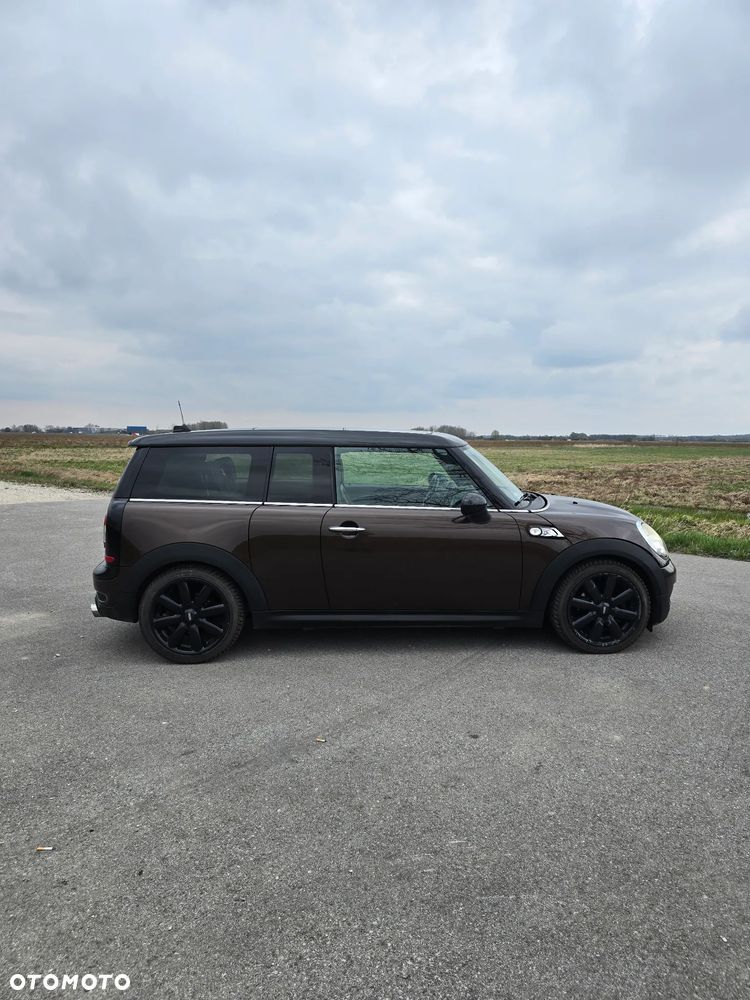MINI Clubman Cooper S - 19