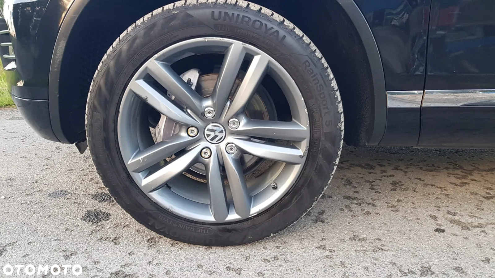 Volkswagen Touareg - 36