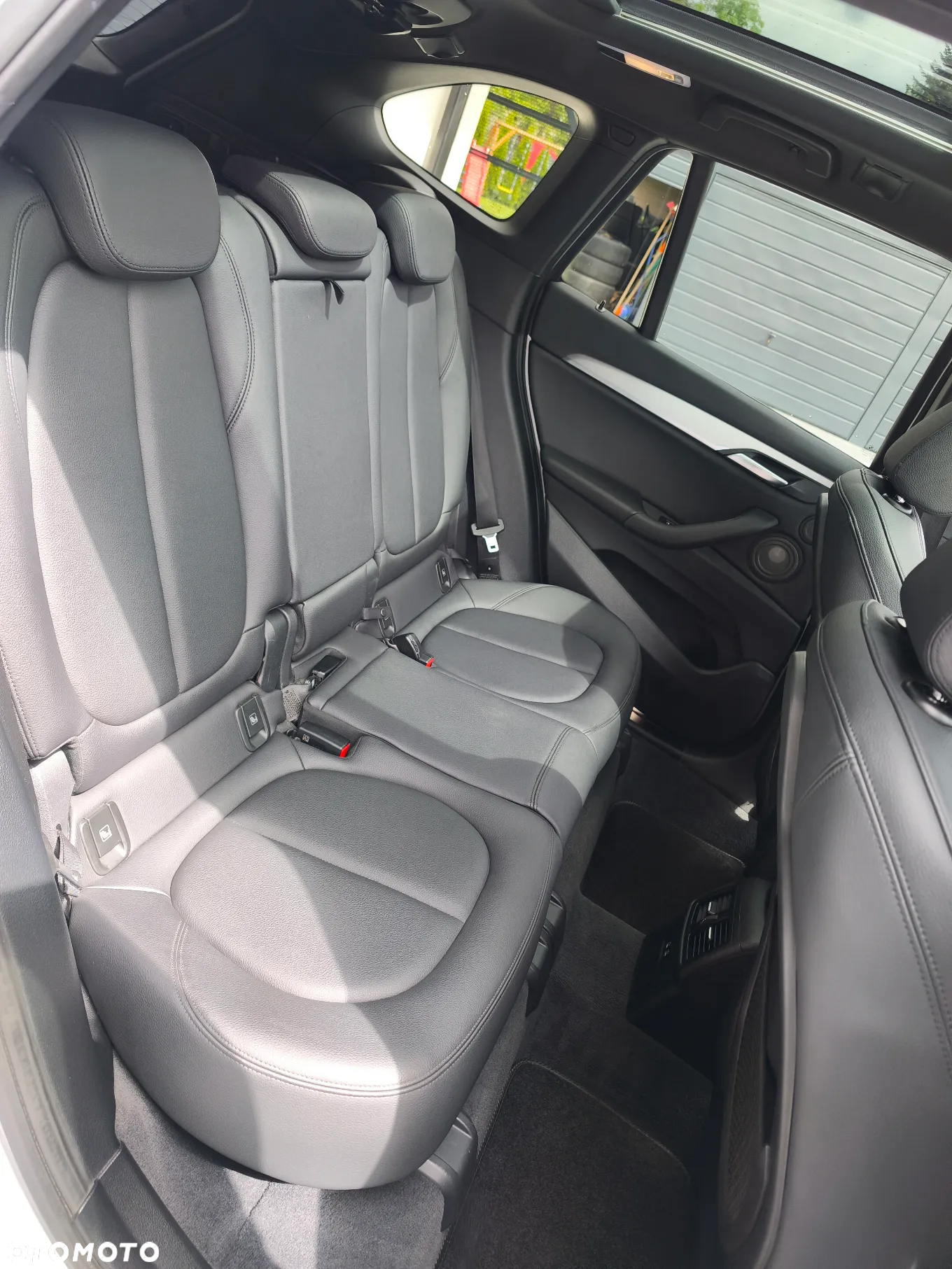 BMW X1 sDrive18d M Sportpaket - 19