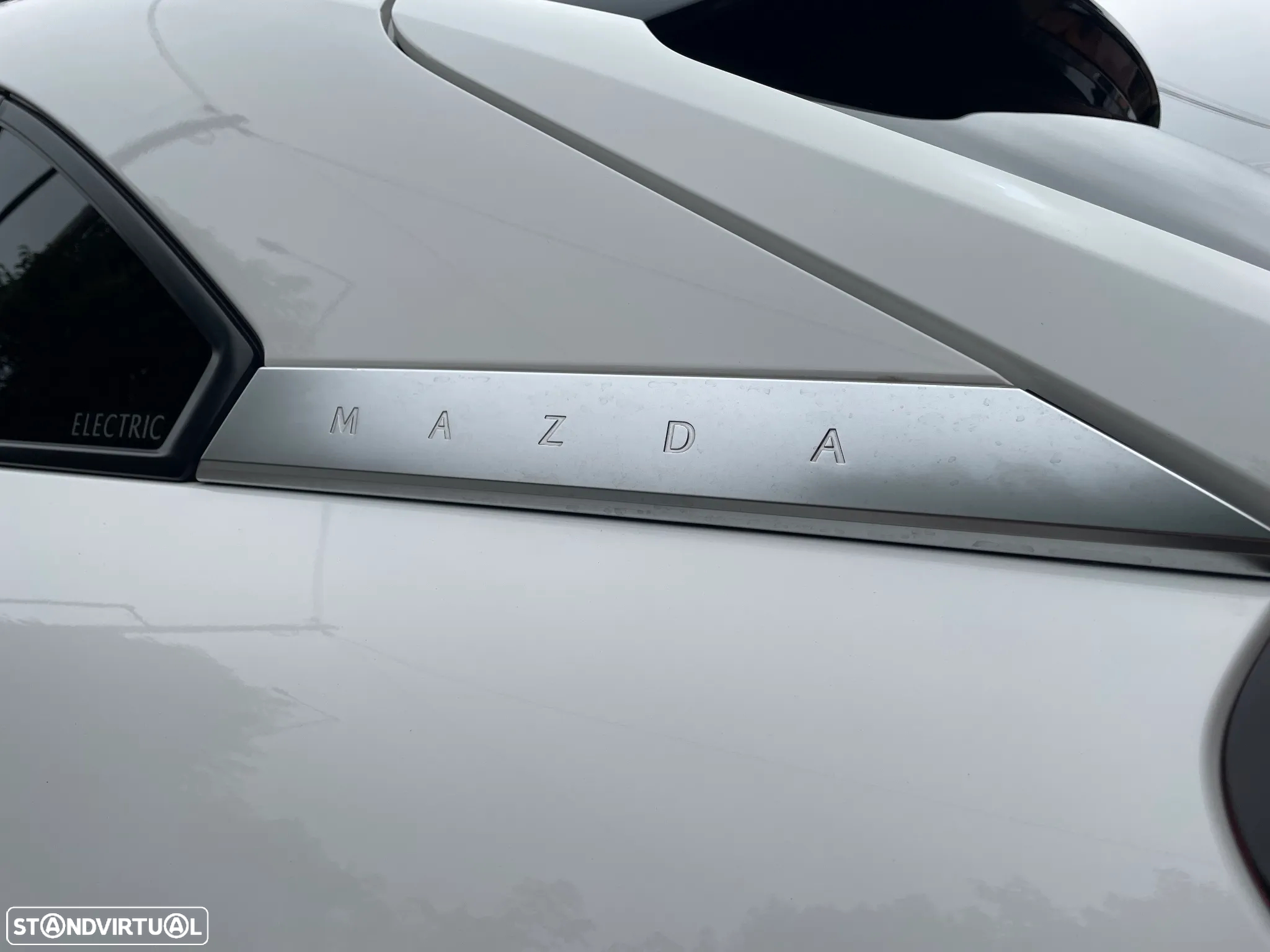 Mazda MX-30 e-Skyactiv Advantage+Vintage Leatherette - 20