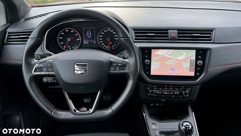 Seat Arona 1.0 TSI FR S&S - 6
