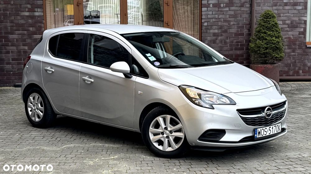 Opel Corsa 1.4 Active - 12
