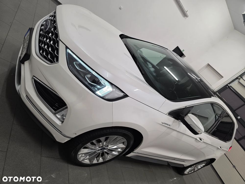 Ford Edge 2.0 EcoBlue Twin-Turbo 4WD ST-Line - 4