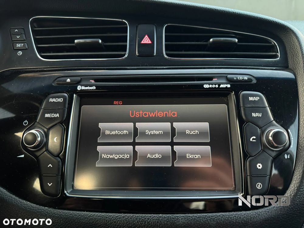 Kia Ceed 1.6 GDI L - 28