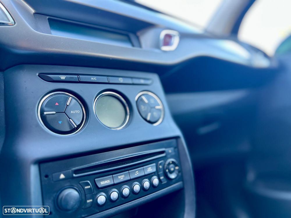 Citroën C3 1.2 VTi Attraction - 7