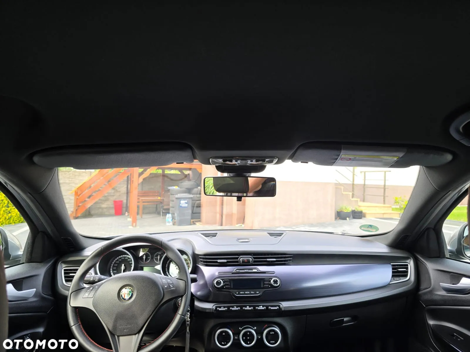 Alfa Romeo Giulietta 1.4 TB - 23