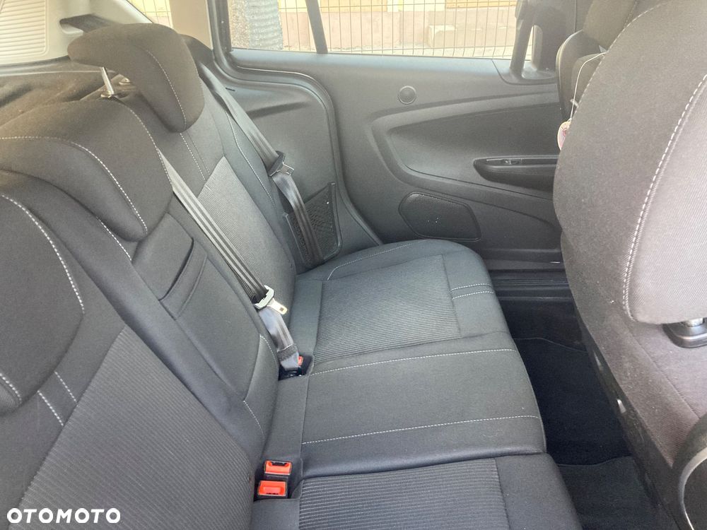 Ford B-MAX - 11