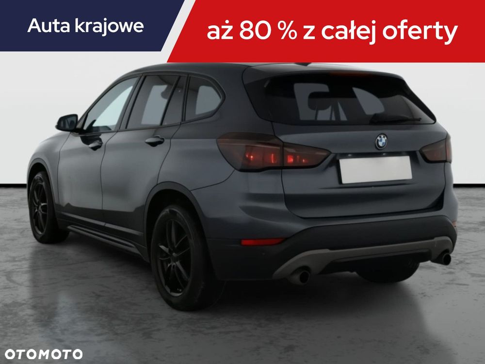 BMW X1 - 6