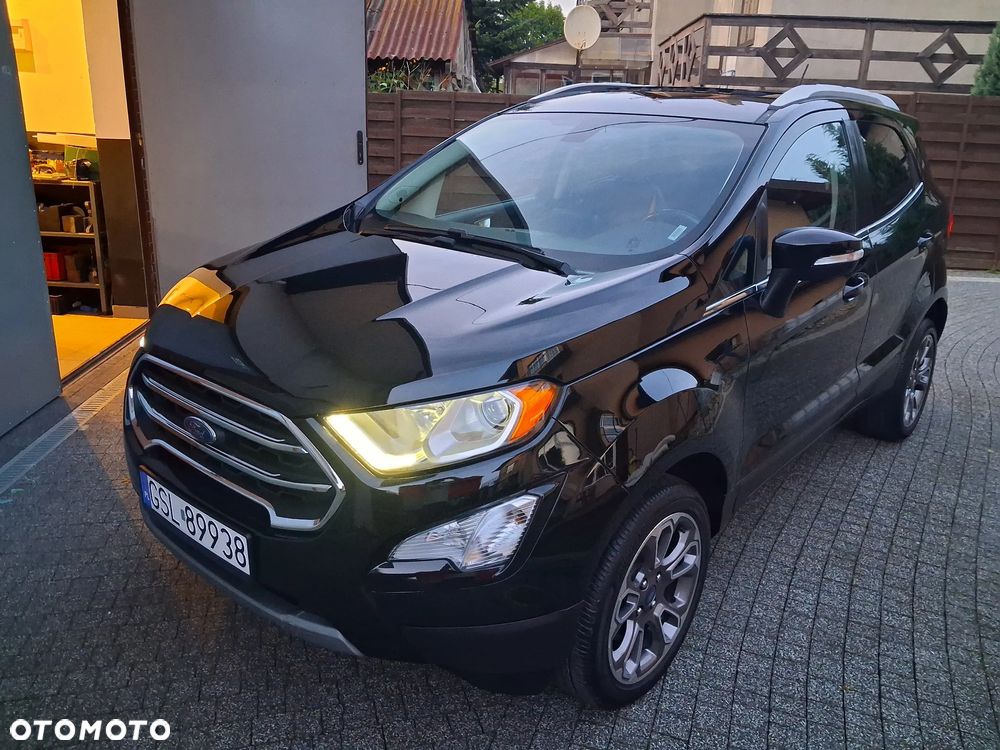 Ford EcoSport - 14