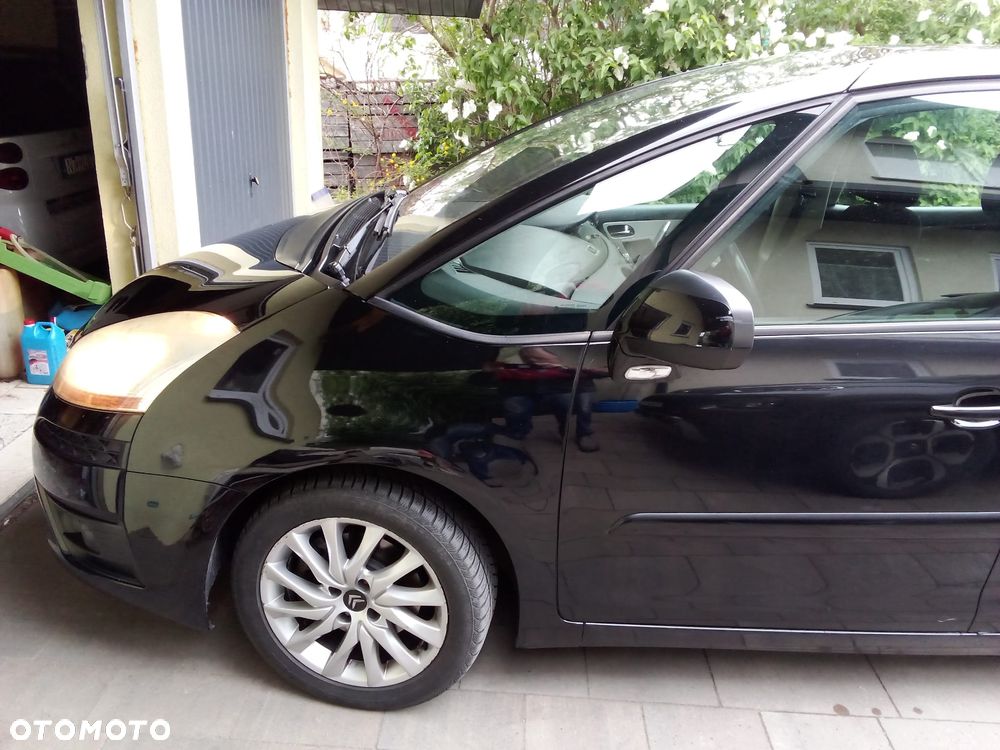 Citroën C4 Picasso 2.0 HDi Exclusive - 7