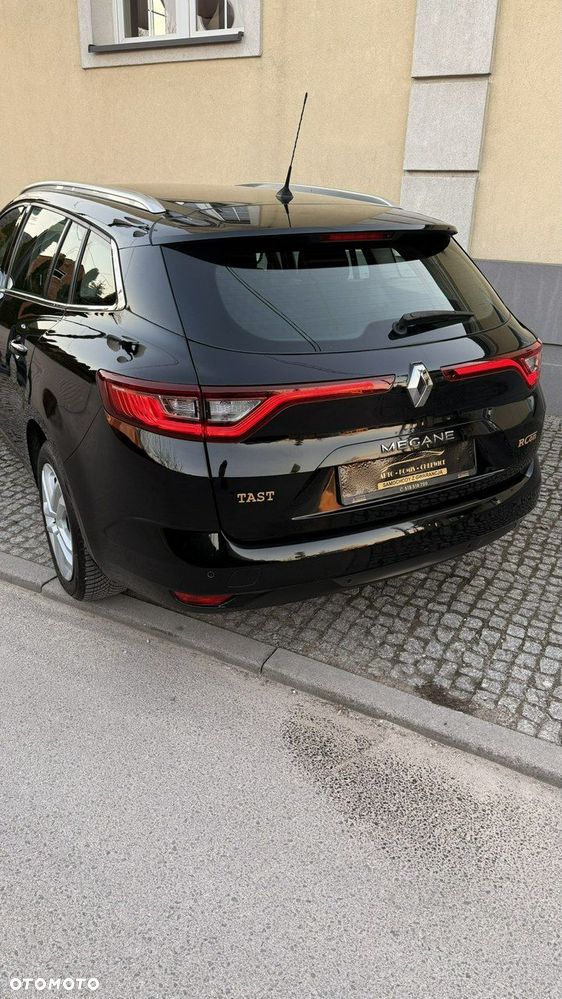 Renault Megane - 33