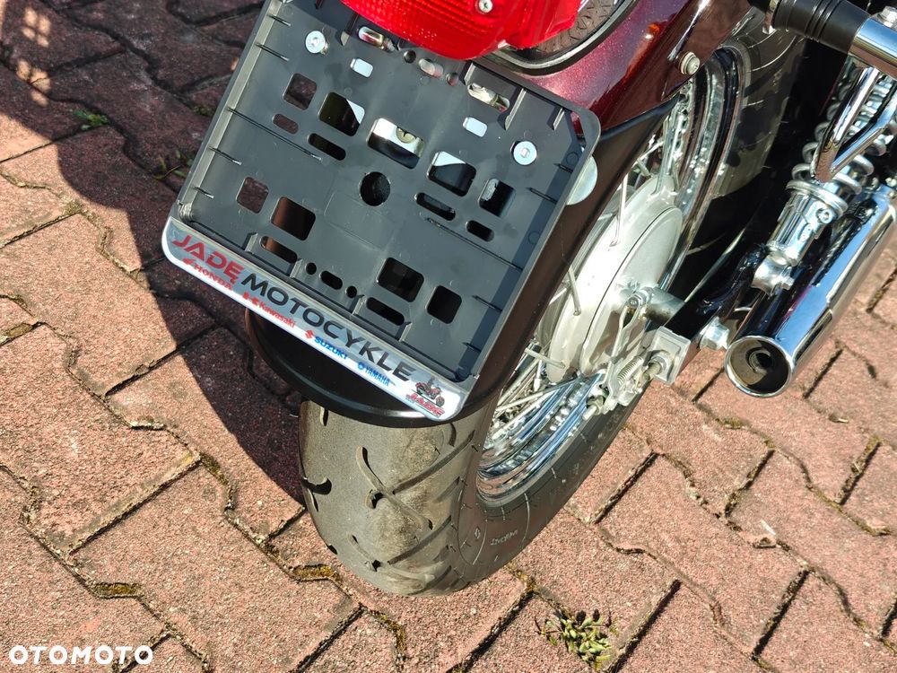 Yamaha Virago - 14